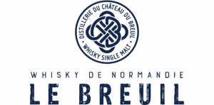Logo Whisky Le Breuil