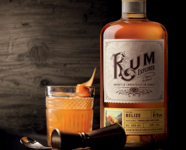 Rum Explorer Belize