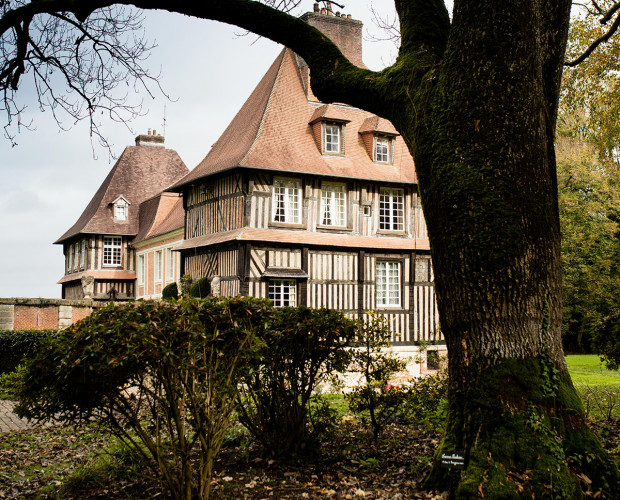 Chateau du breuil Domaine