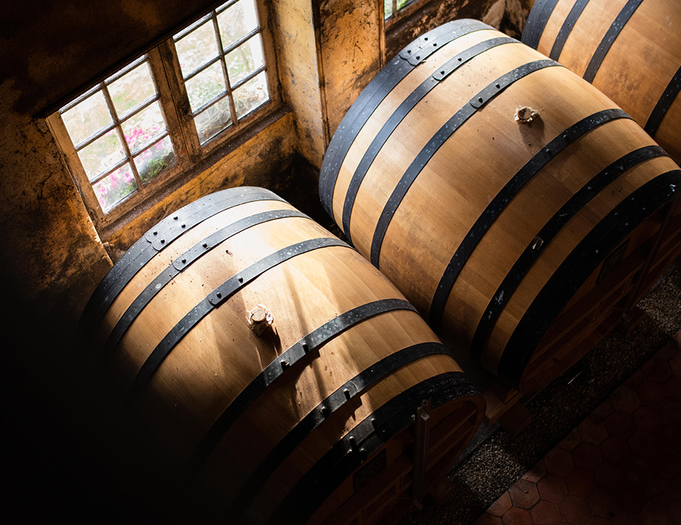 Calvados Pays d'Auge