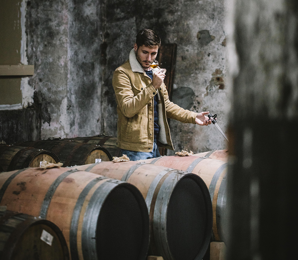 Calvados Pays d'Auge