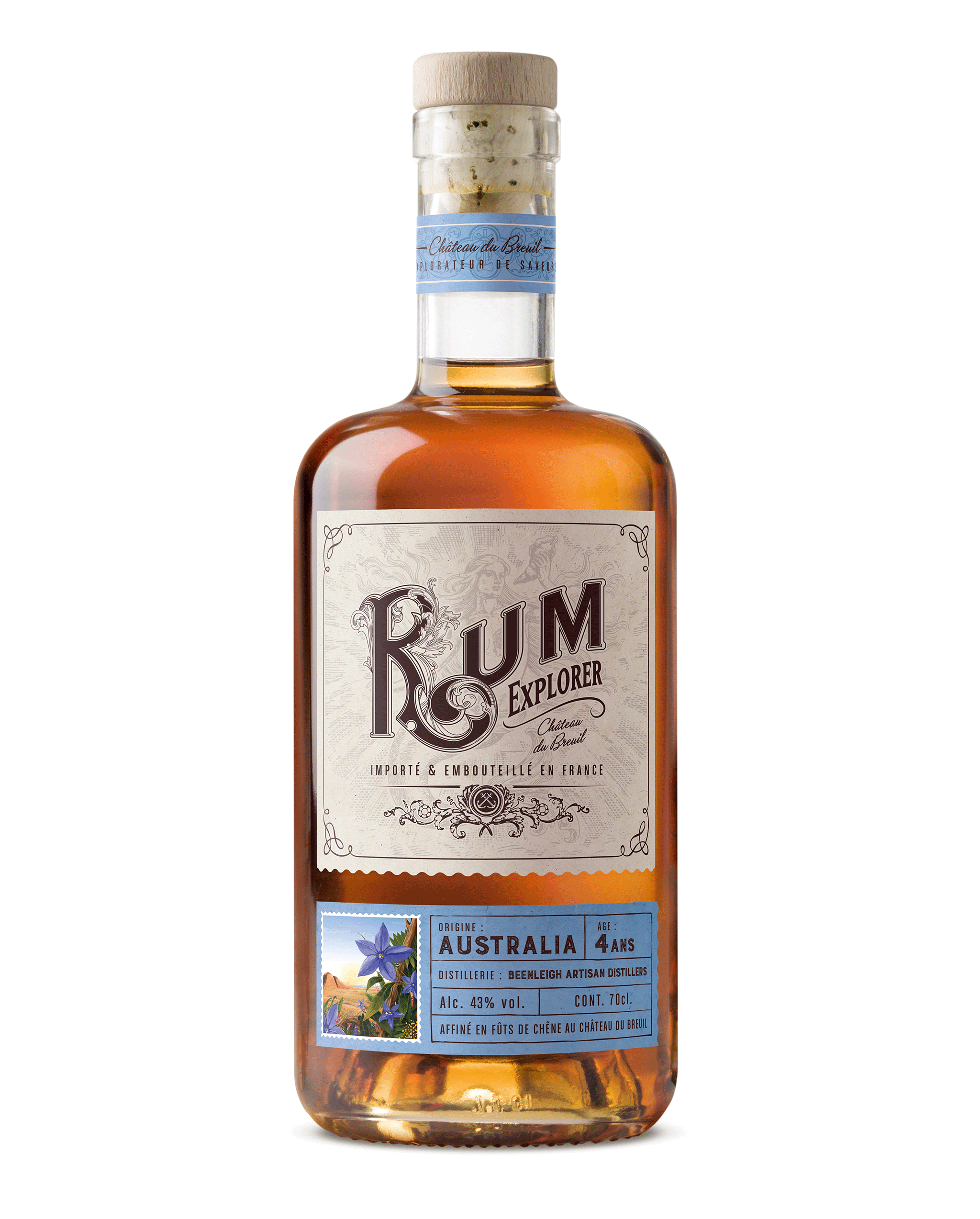 Rum Explorer Australia