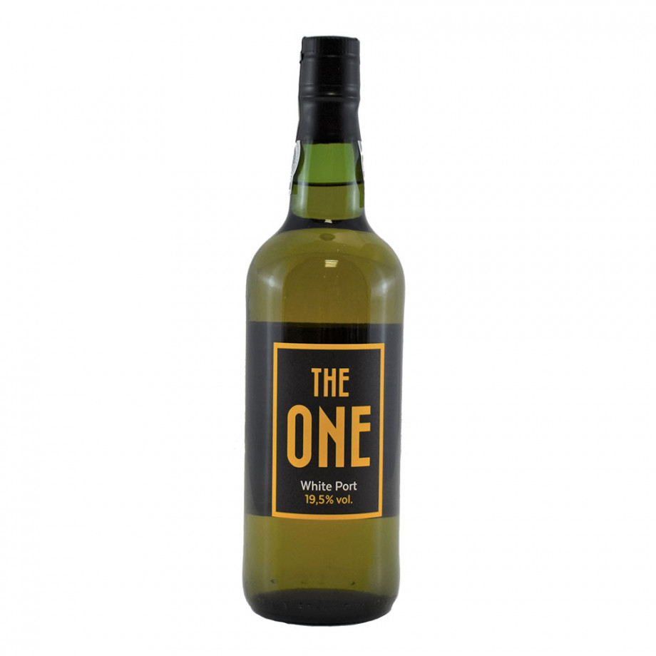 Porto The One White