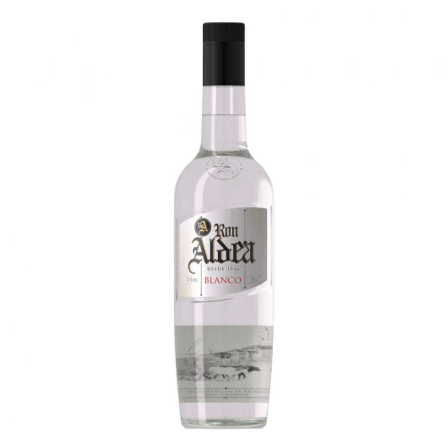 Ron Aldea Blanco