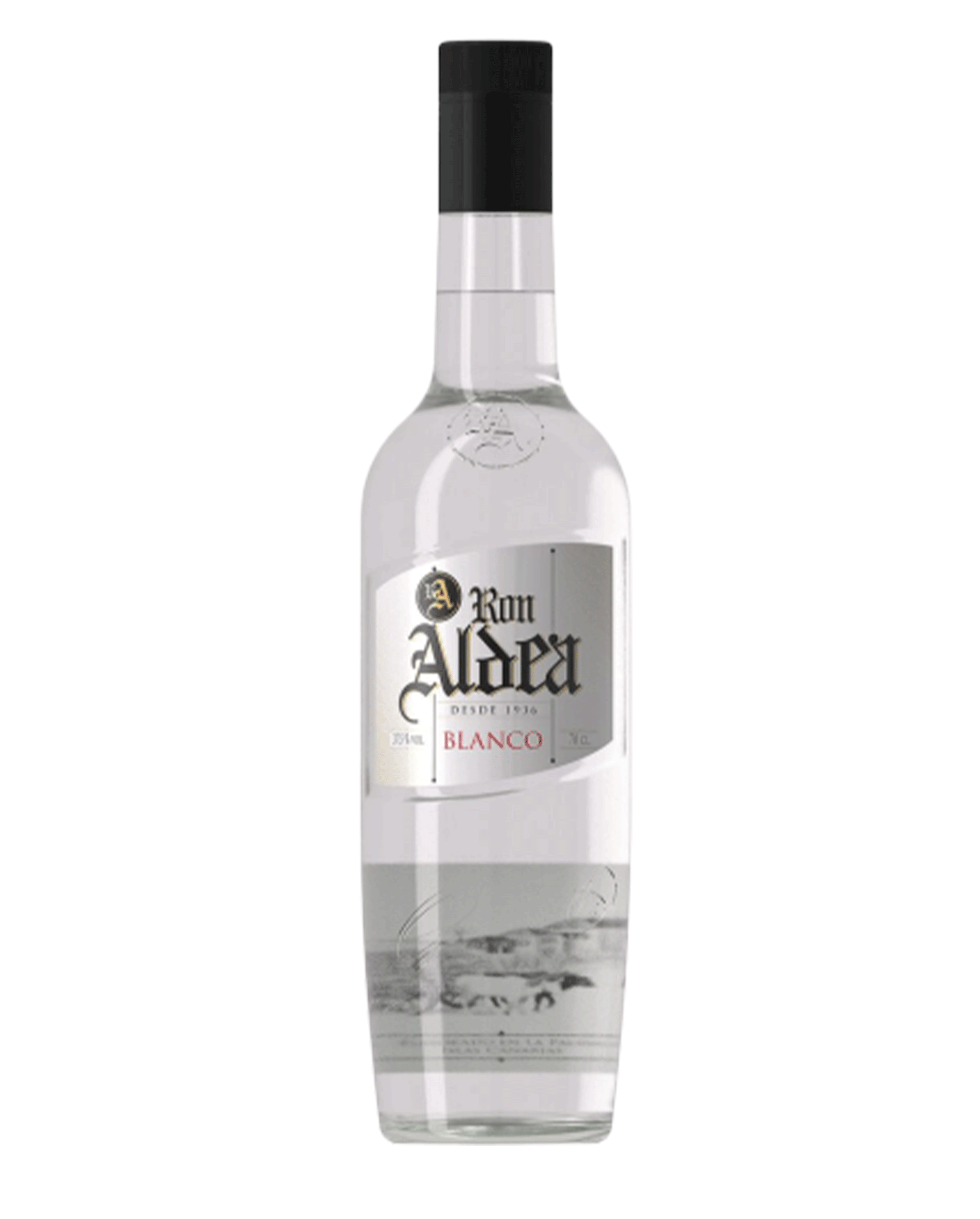 Rhum Aldea blanco
