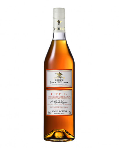 Cognac Jean Fillioux Cep d'Or
