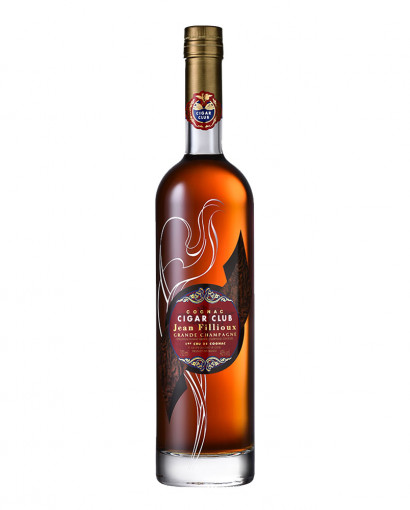 Cognac Jean Fillioux Cigar Club