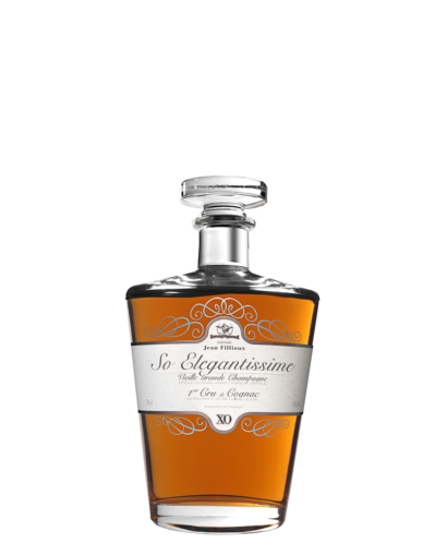 SO ELEGANTISSIME XO JEAN FILLIOUX