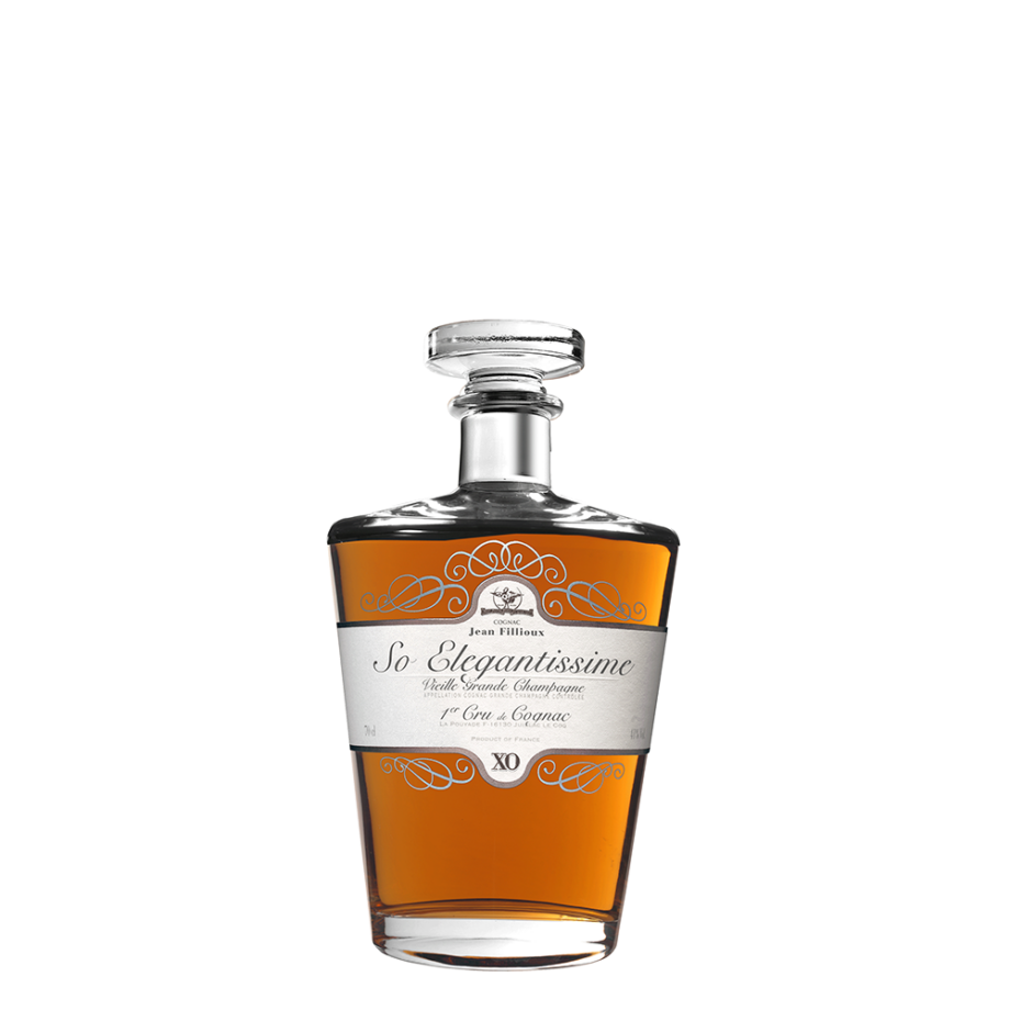 SO ELEGANTISSIME XO JEAN FILLIOUX