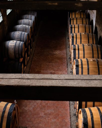 HERITAGE TASTING