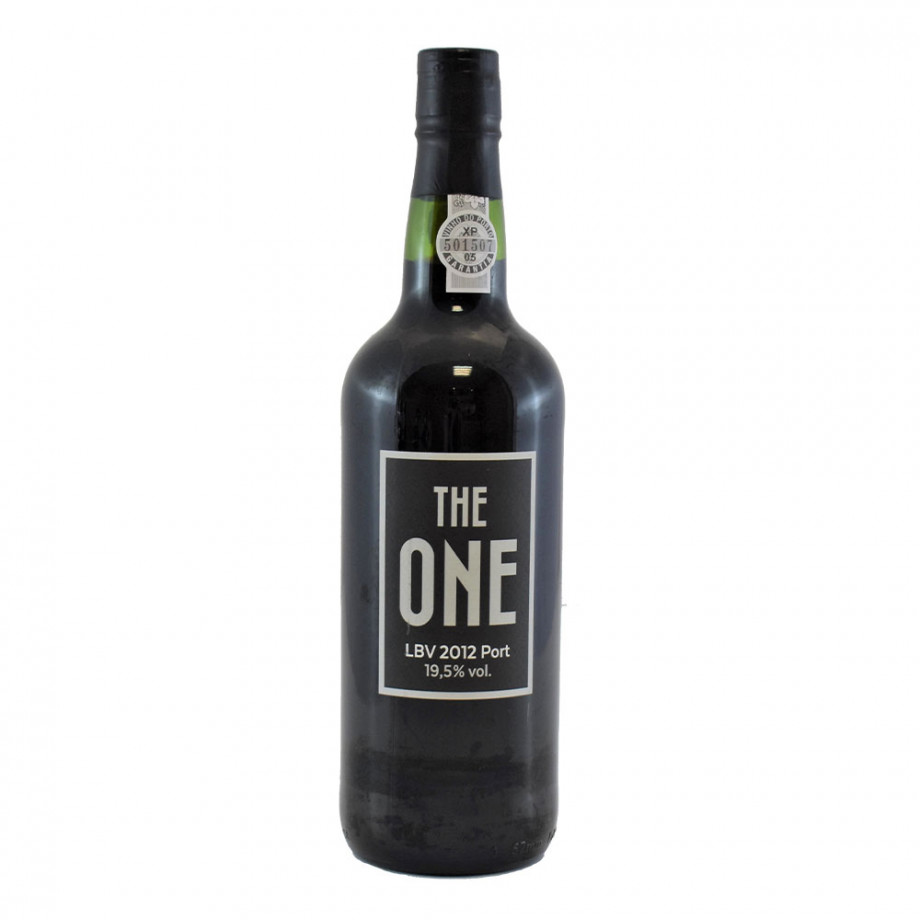 Porto The One LBV 2012