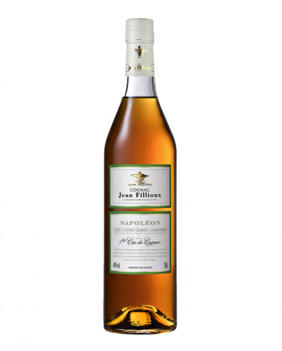 Cognac Jean Fillioux Napoléon