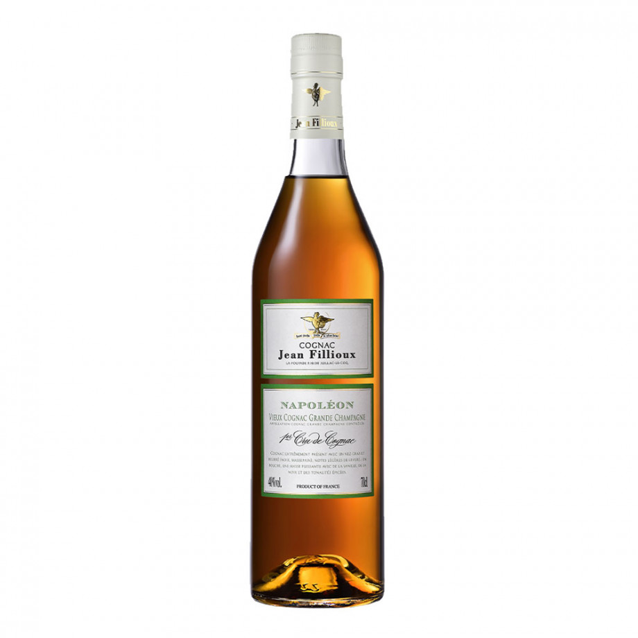 Cognac Jean Fillioux Napoléon