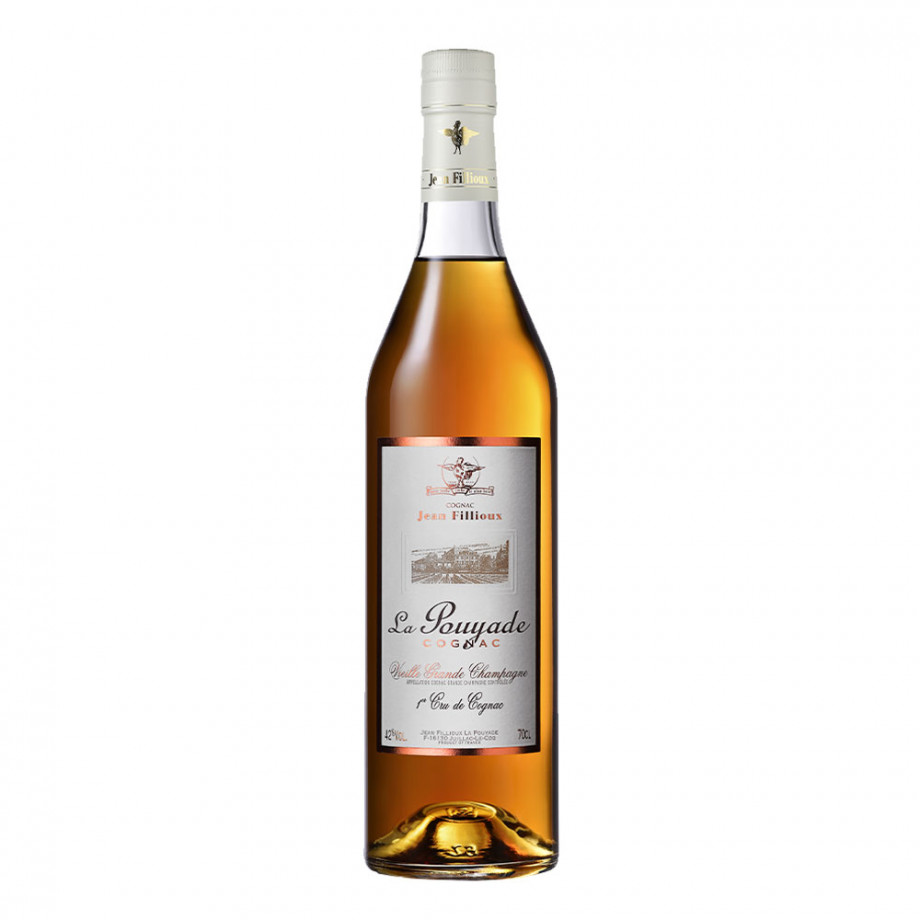 Cognac Jean Fillioux La Pouyade