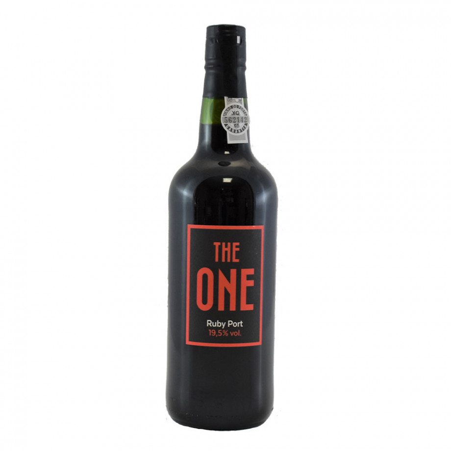 Porto The One Ruby