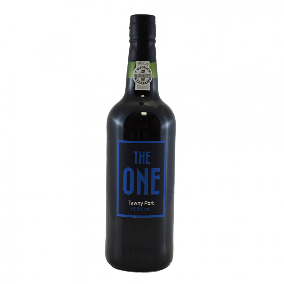 Porto The One Tawny
