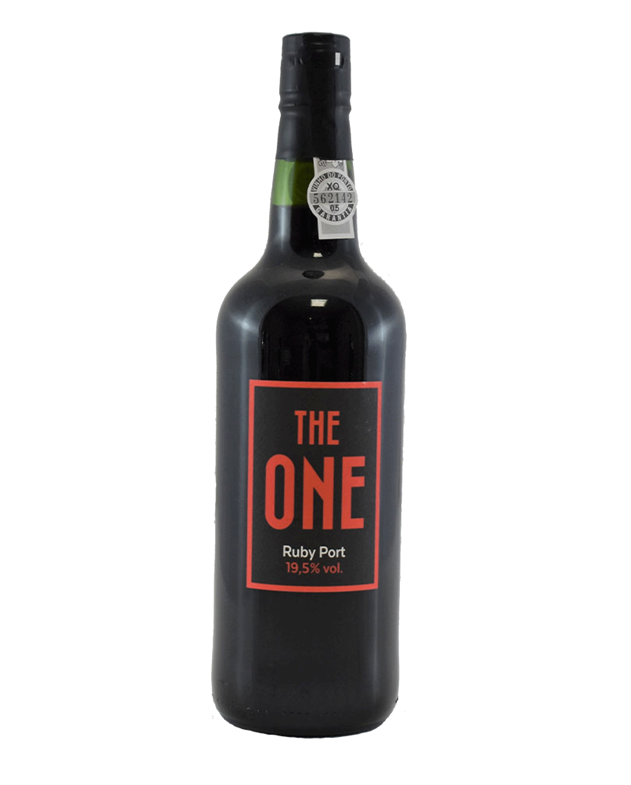 Porto The One Ruby