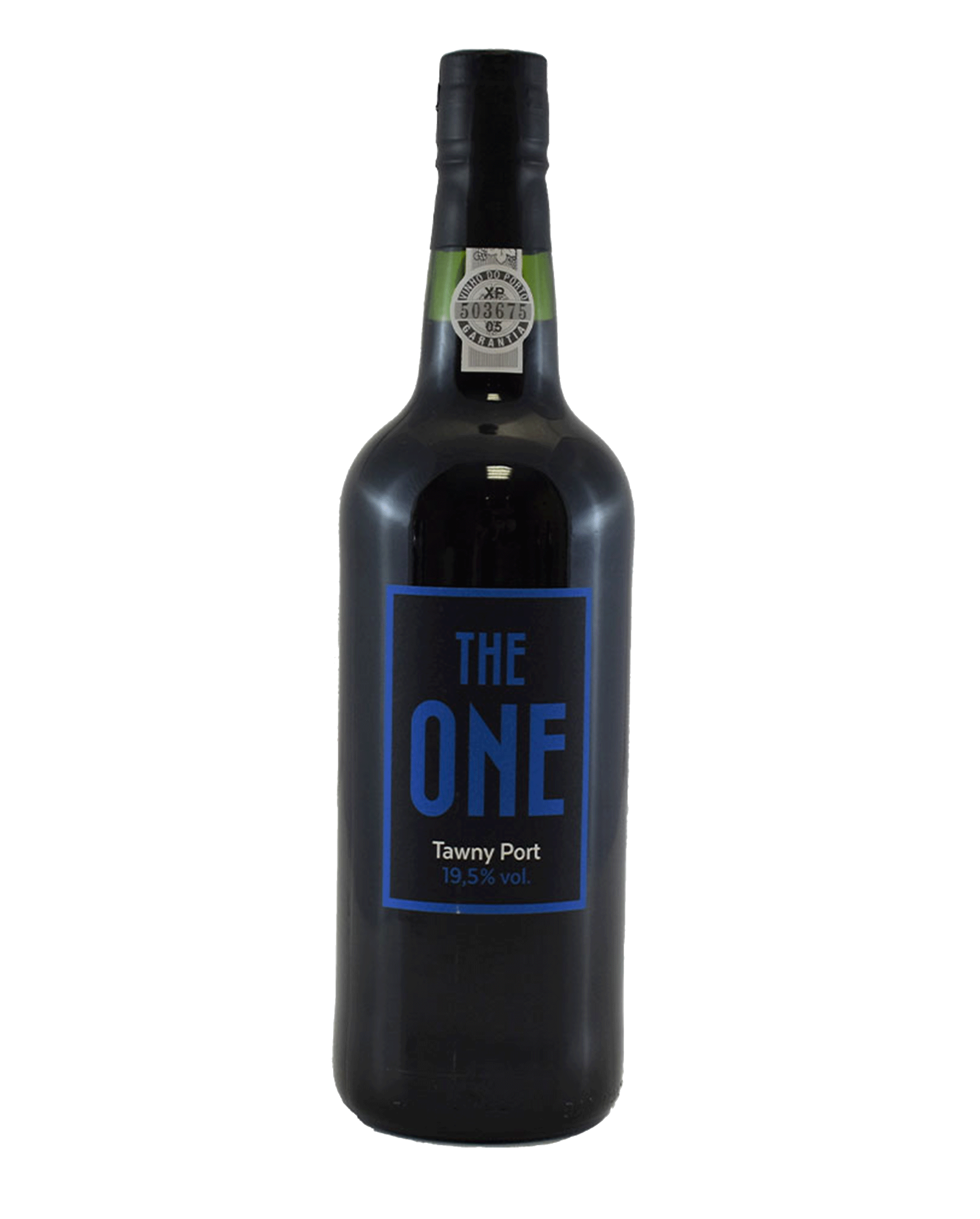 Porto The One Tawny
