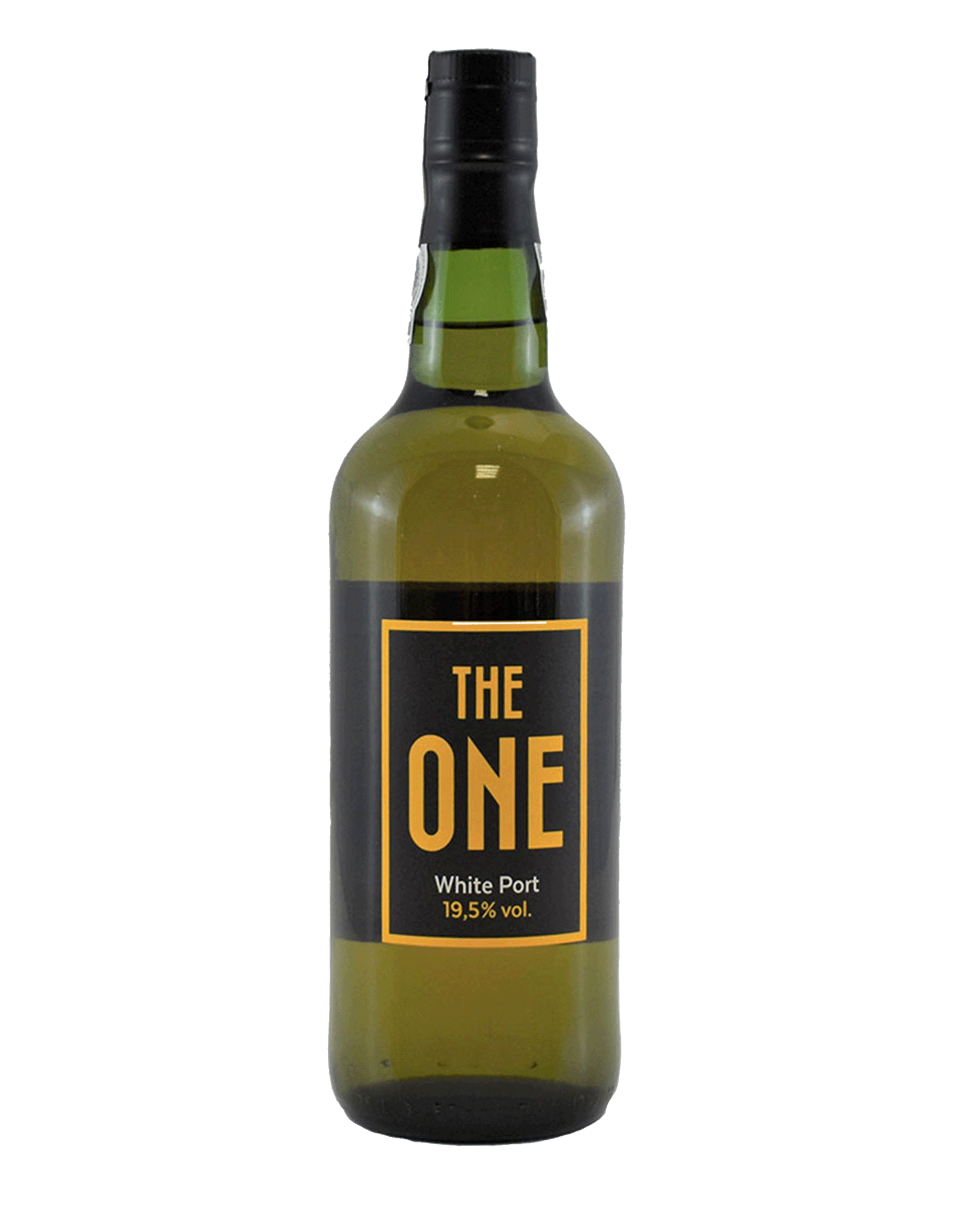 Porto The One White