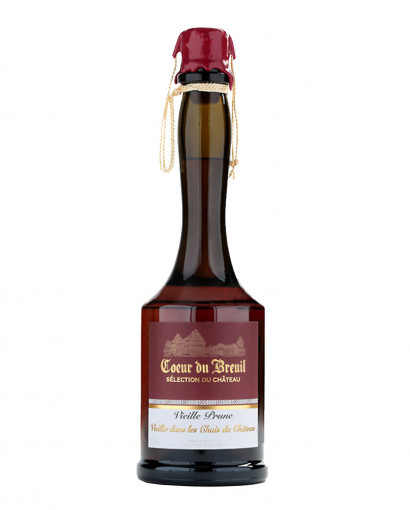 Château du Breuil Vieille Prune