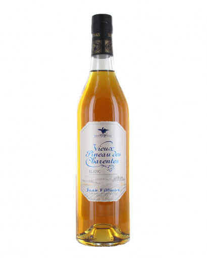 Cognac Jean Fillioux Vieux Pineau des Charentes