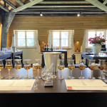 Visite création Calvados