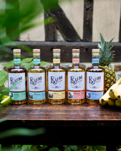 VISITE INNOVATION RUM EXPLORER