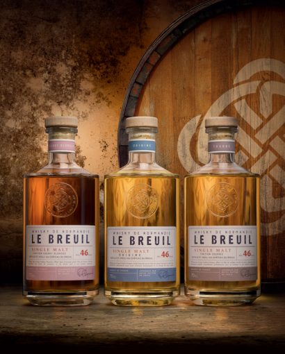 VISITE EXCEPTION WHISKY