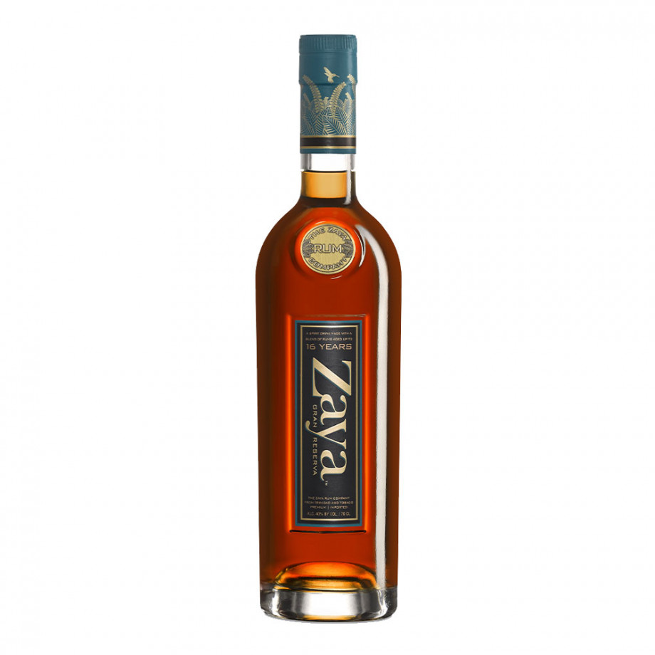 Rhum Zaya Gran Reserva