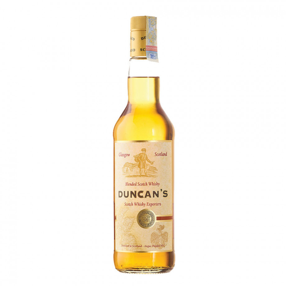 Whisky Duncan's 5 ans