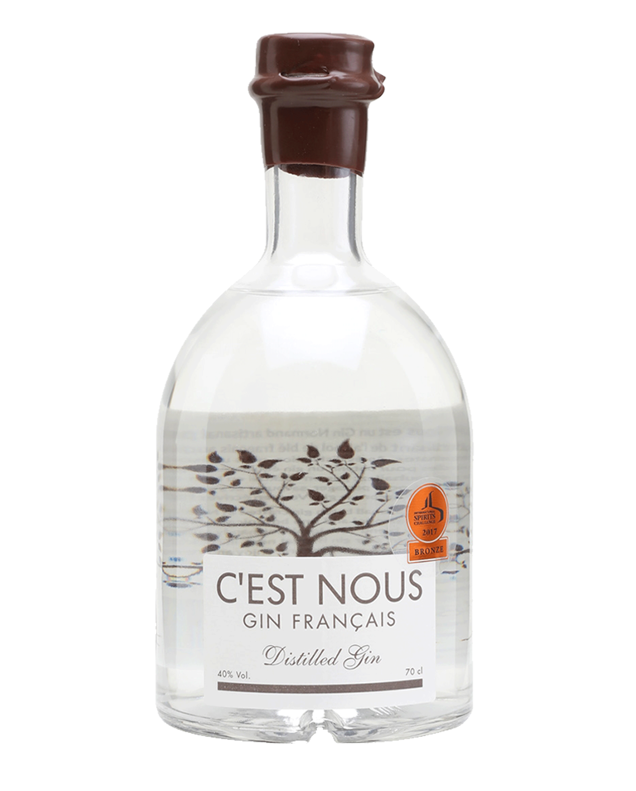 Gin C'est Nous
