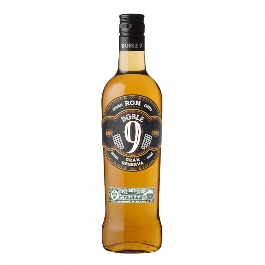 Gran Reserva Rum