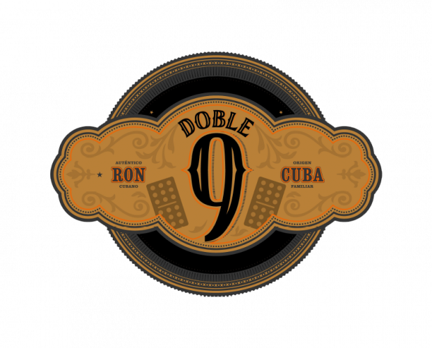Logo Doble 9