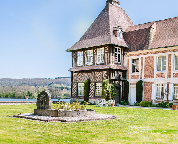 Château du Breuil
