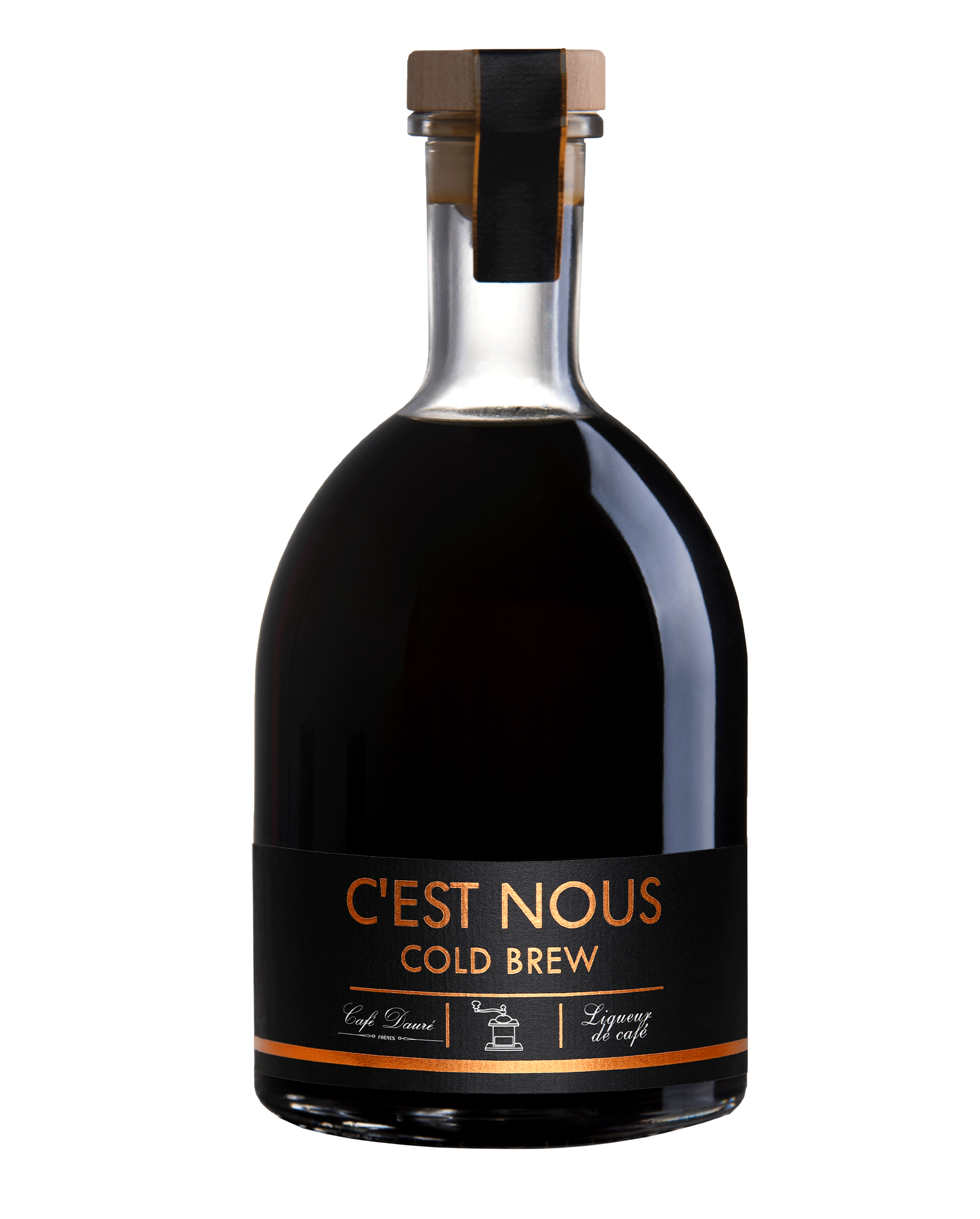 liqueur de café