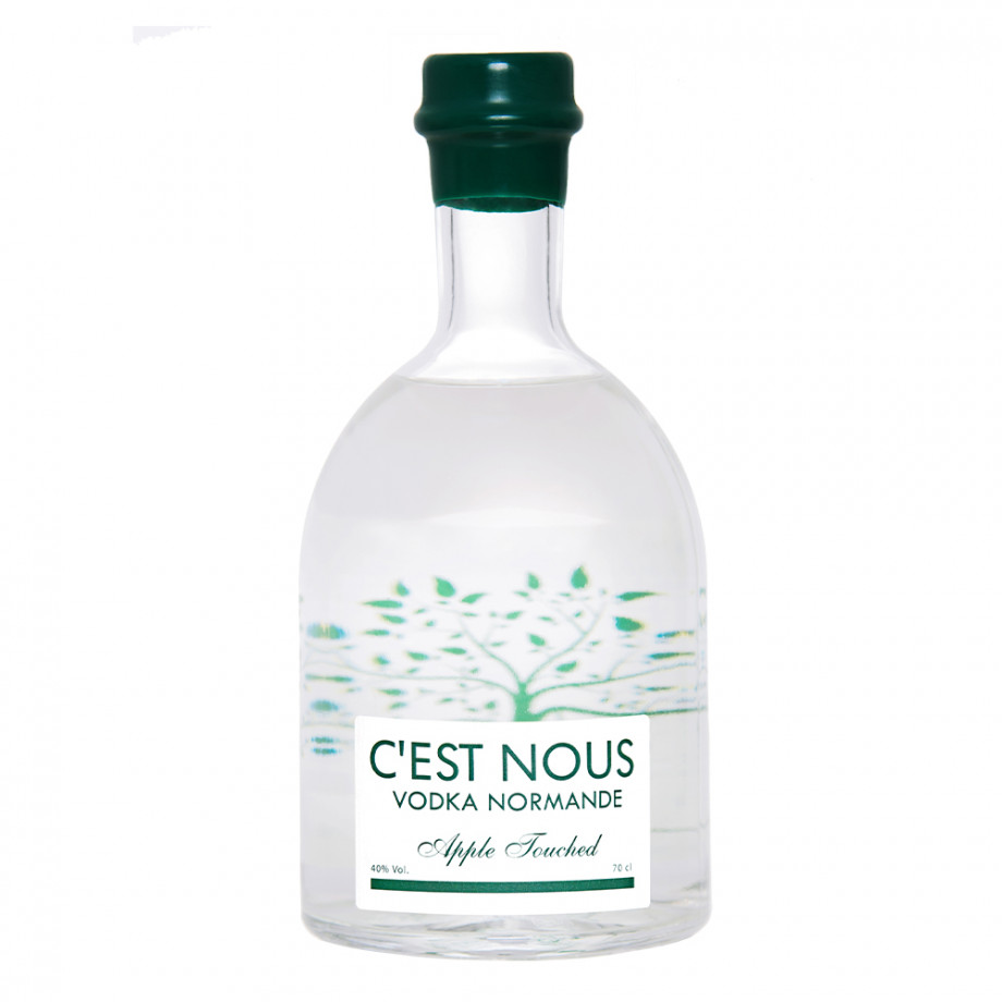 VODKA CEST NOUS