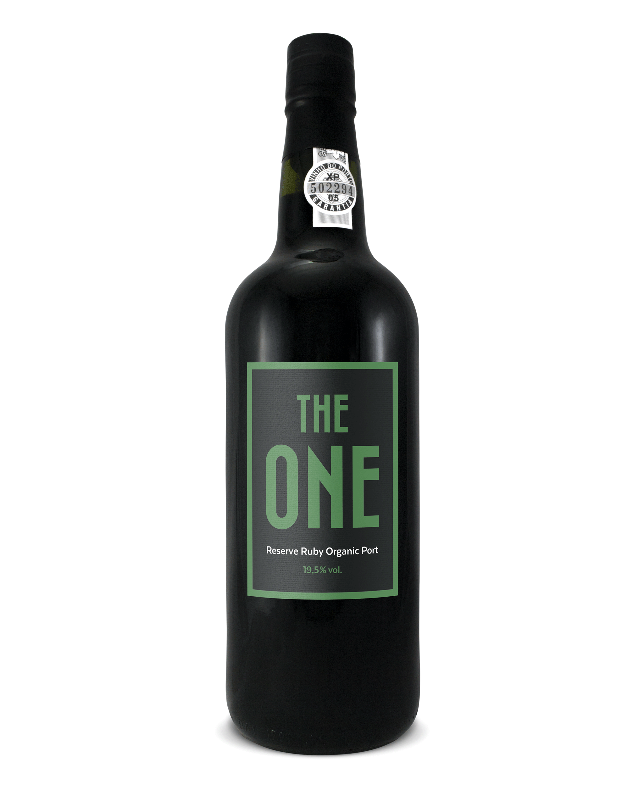 Porto Bio The One Reserve Ruby