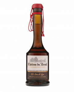 Calvados 15 ans Château du Breuil