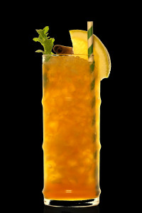 Cocktail Zombie