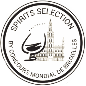Logo Spirits Selection