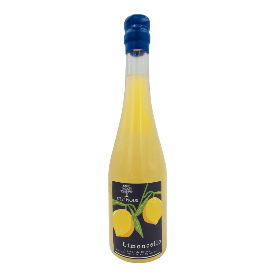 Limoncello C'est Nous