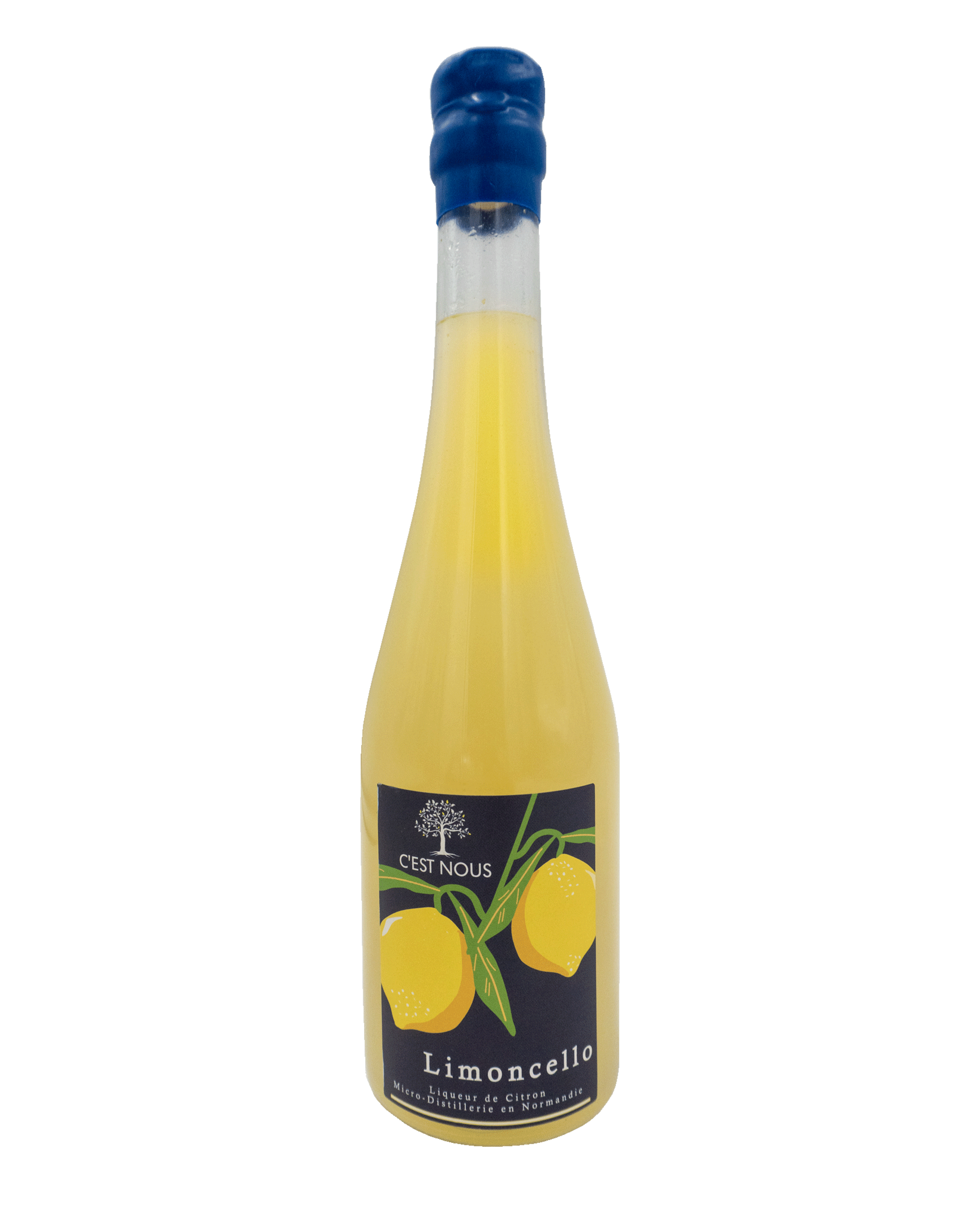 Limoncello C'est Nous