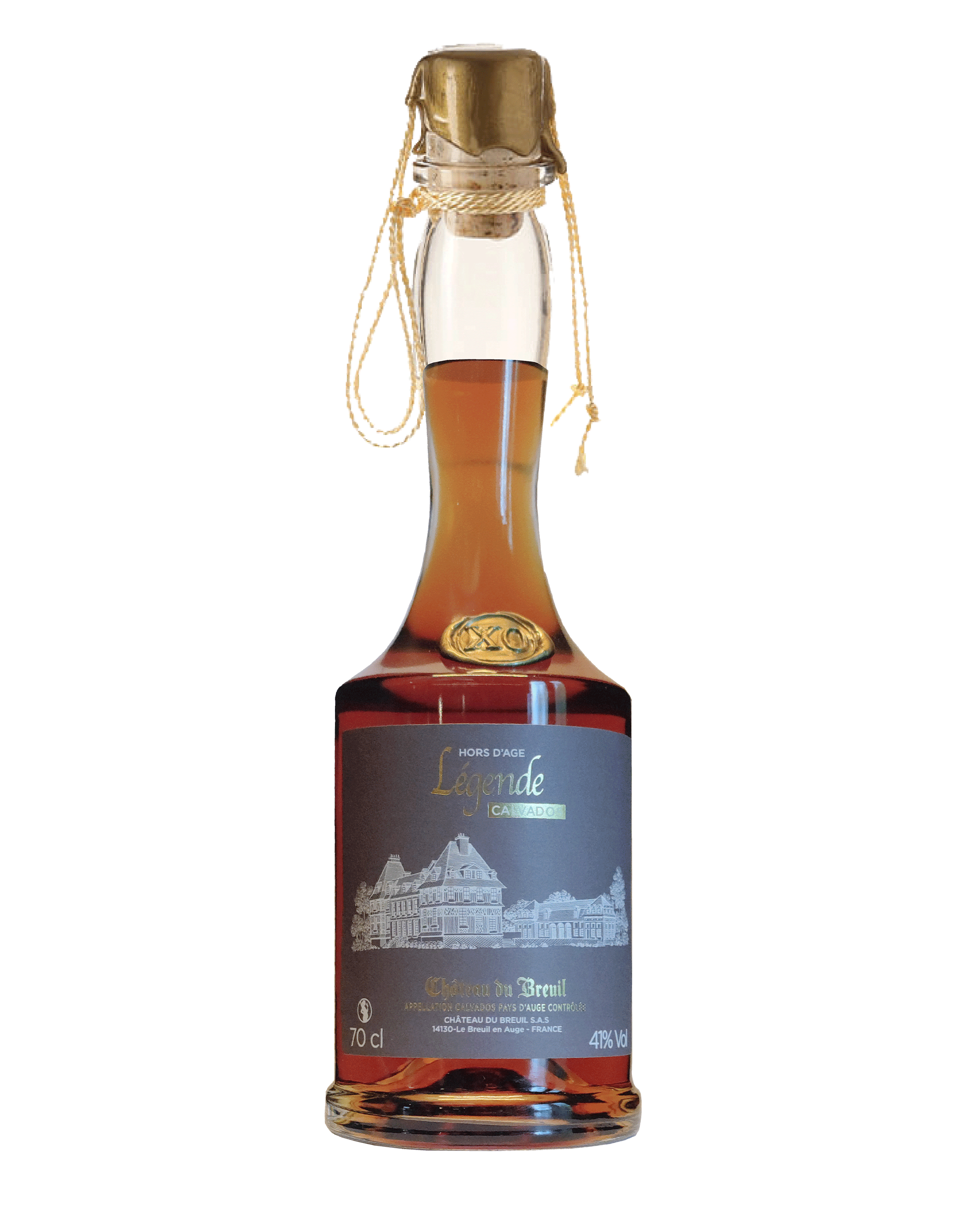 Calvados XO Légende