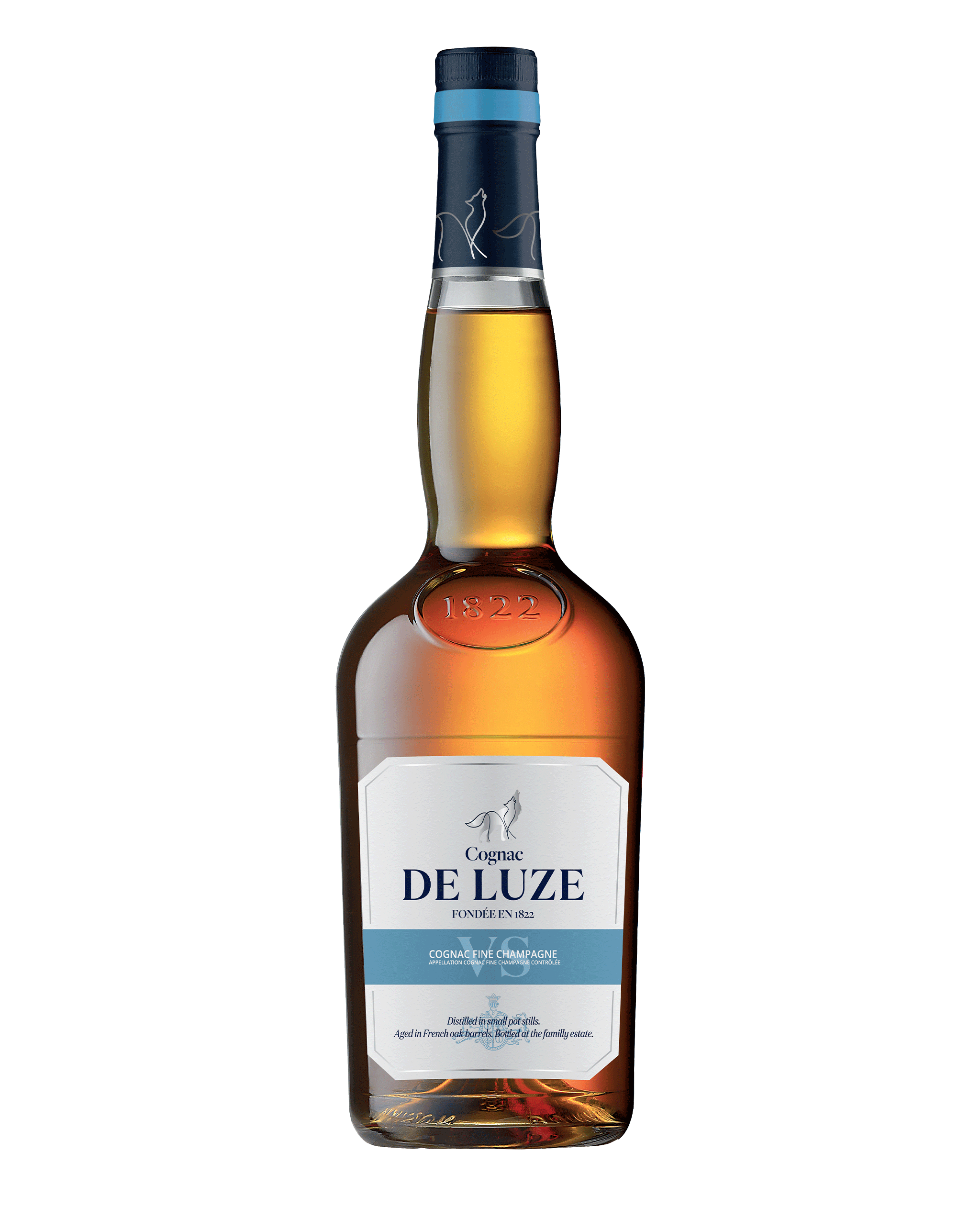 Cognac De Luze VS ND
