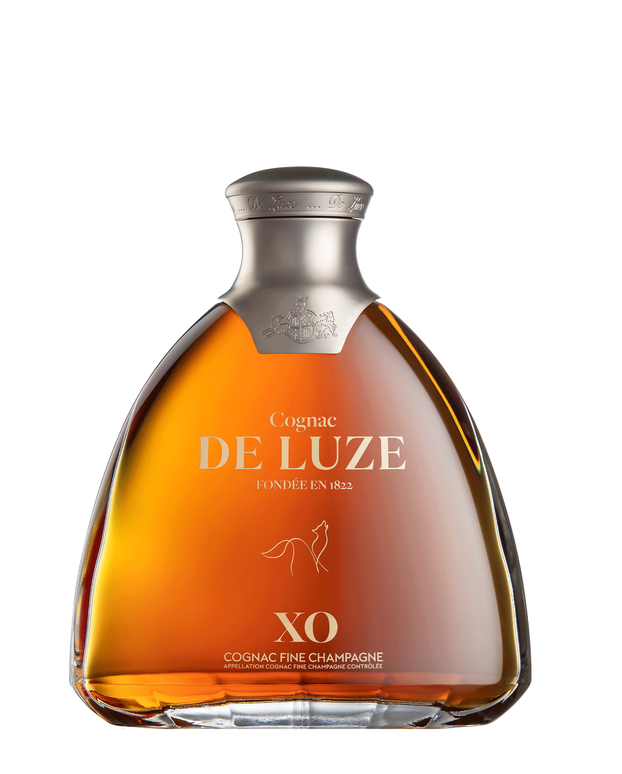 Cognac De Luze XO