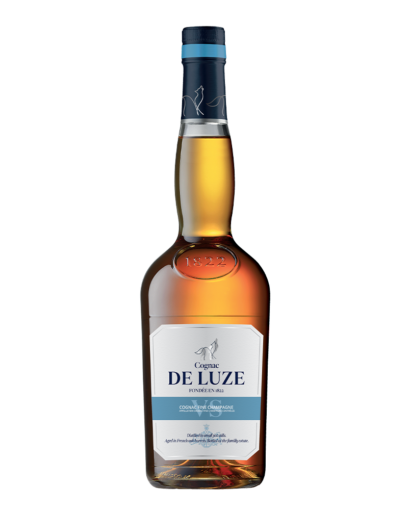 Cognac De Luze VS