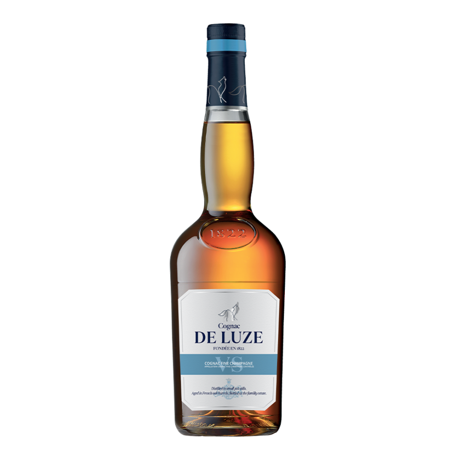 Cognac De Luze VS