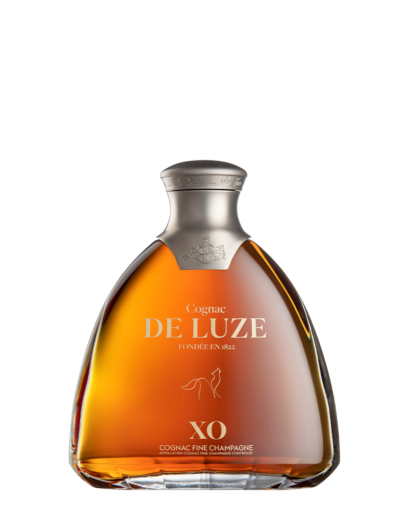 Cognac De Luze XO