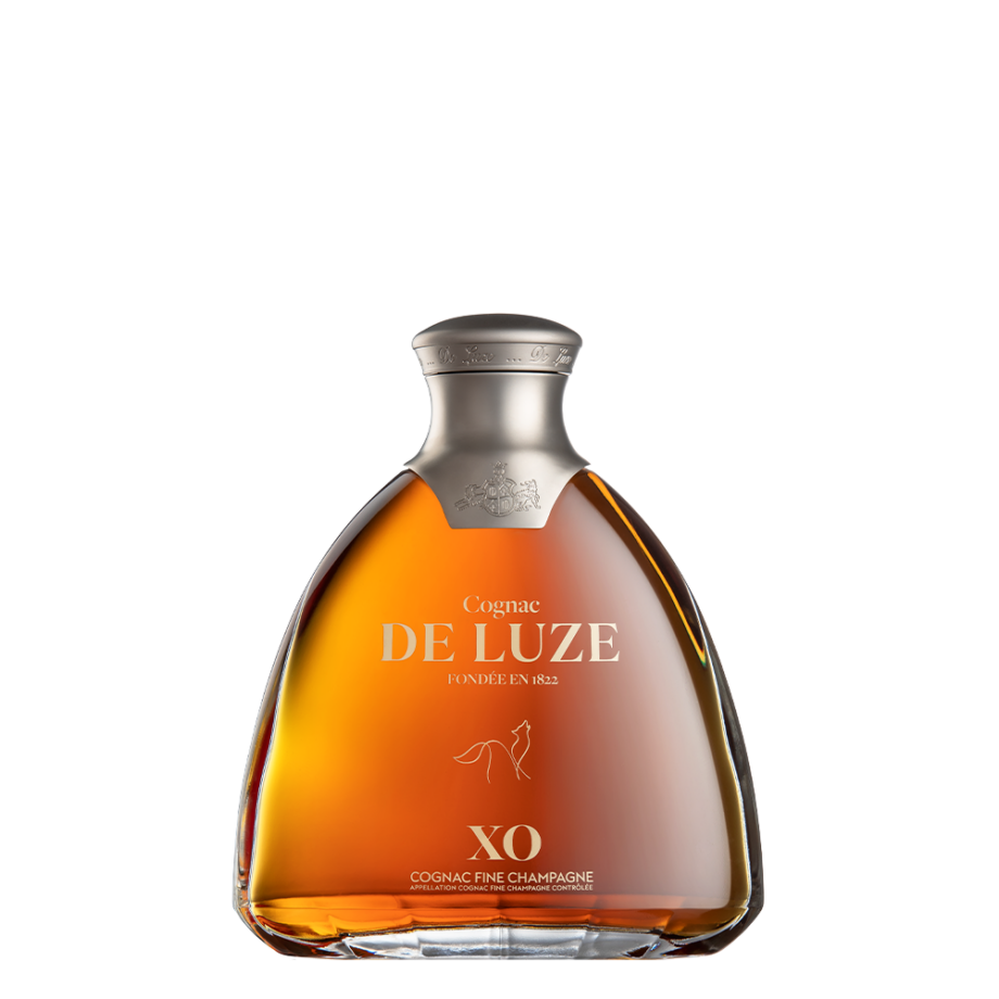 Cognac De Luze XO