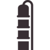 Distillation à colonne